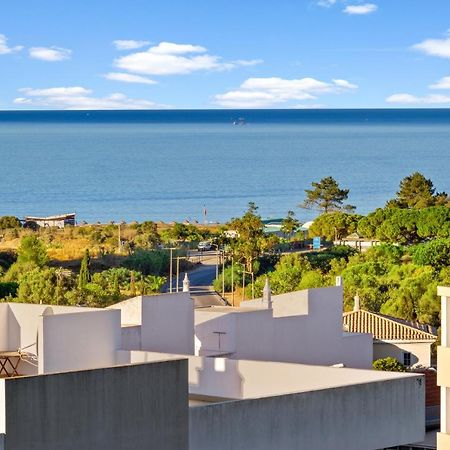 Apartamento T1 Em Alvor Exterior foto