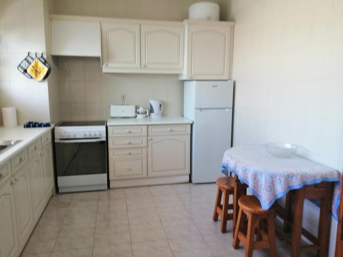 Apartamento T1 Em Alvor Exterior foto