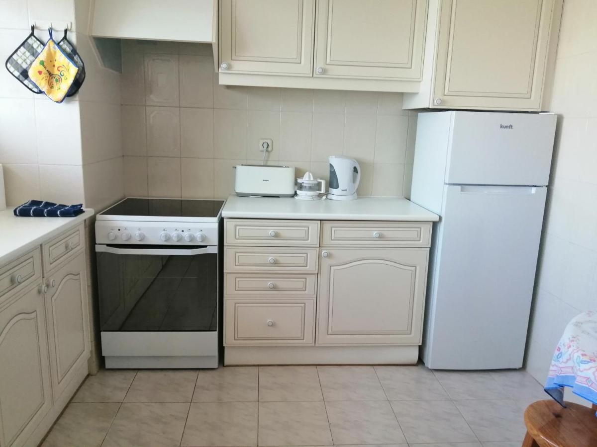 Apartamento T1 Em Alvor Exterior foto