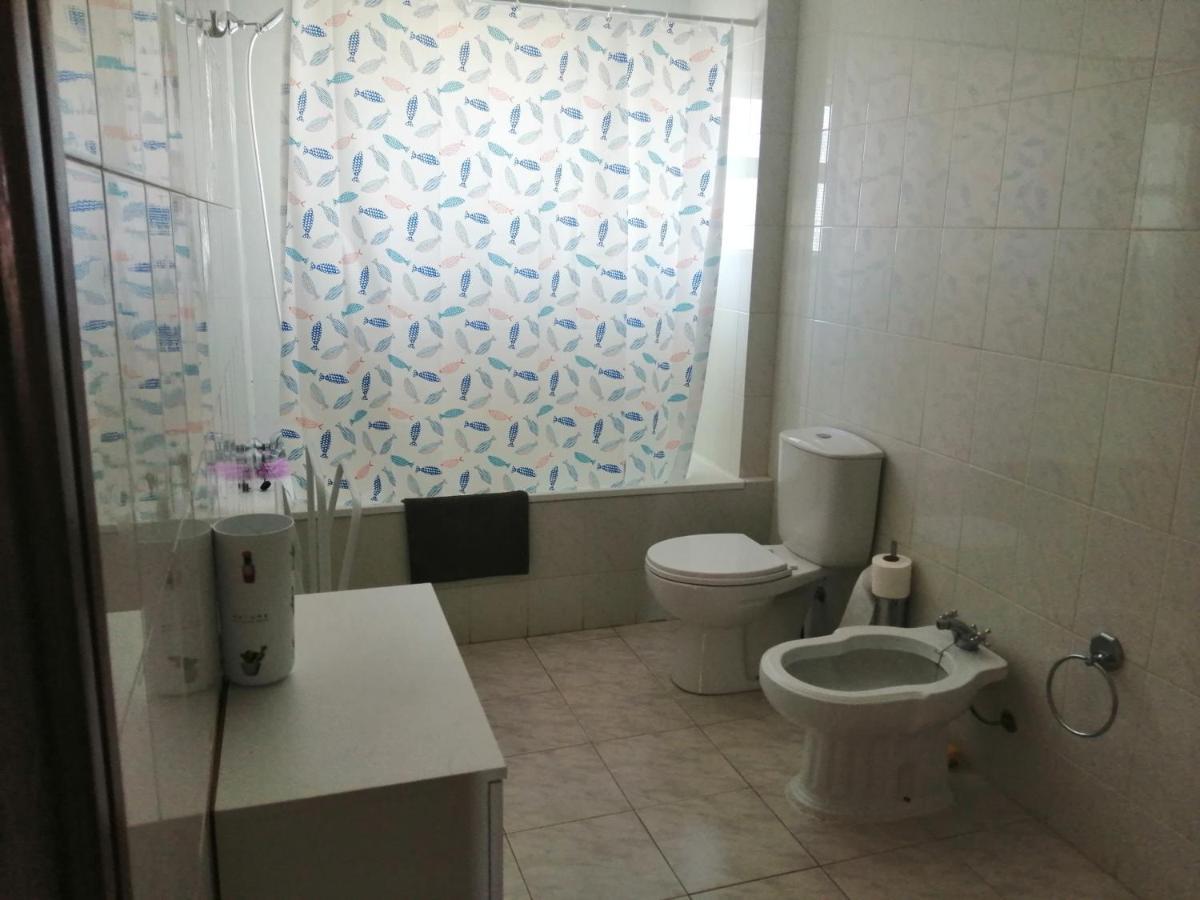 Apartamento T1 Em Alvor Exterior foto