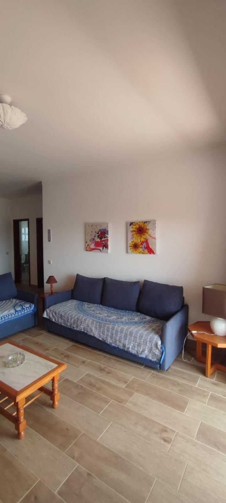 Apartamento T1 Em Alvor Exterior foto
