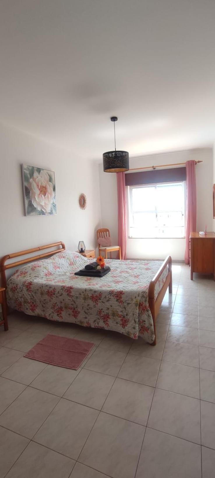 Apartamento T1 Em Alvor Exterior foto