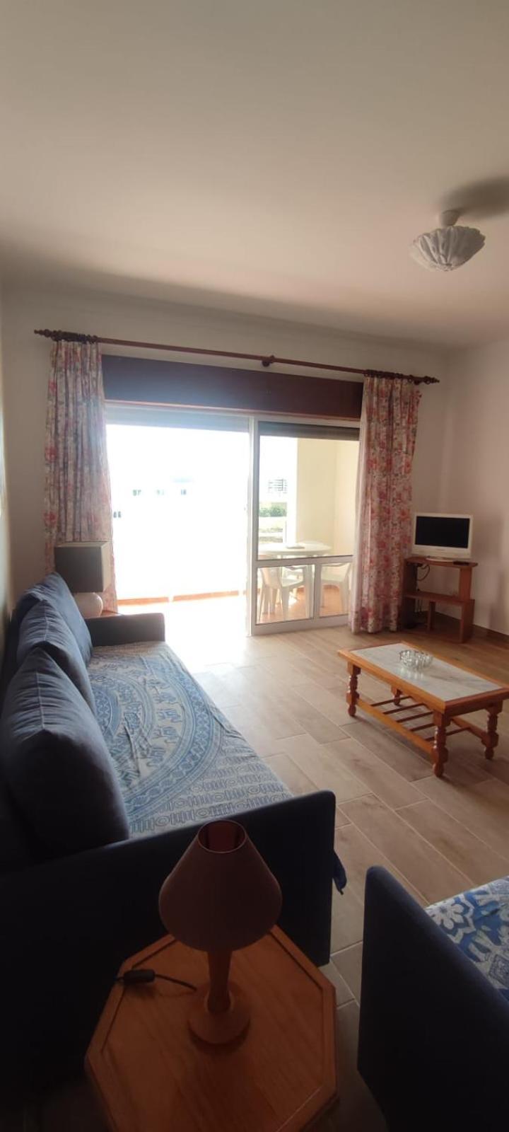 Apartamento T1 Em Alvor Exterior foto